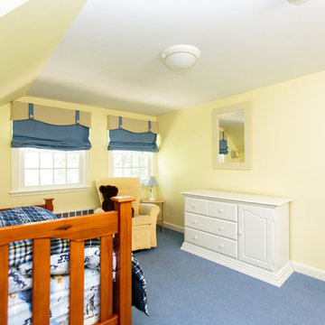 144 Summer Street, Weston, MA - Royal Berry Wills