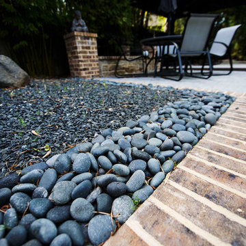 Decks, Patios, and Walkways