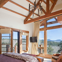 Great Room Ceiling Ideas