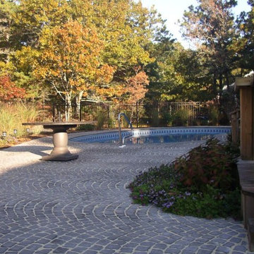 Swimming Pools