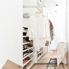 M bedroom
