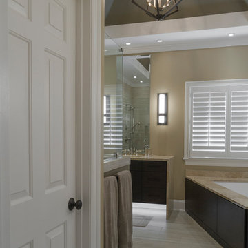 Ballentyne Master Suite Project
