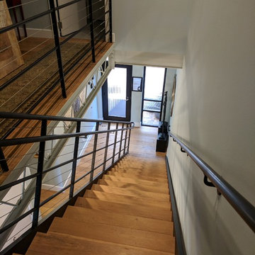 Kierland Commons Condo Project