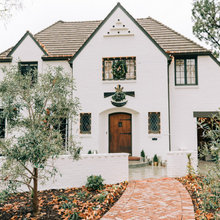 Our House {Inspiration}
