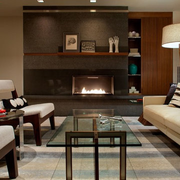 Spark Modern Fires
