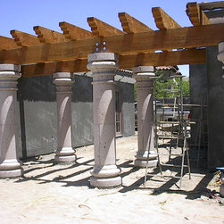 Columns 079 - Outdoor Products