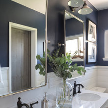 Downstairs Bathroom