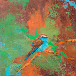 Bluebird - Products