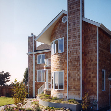 Merwin residence