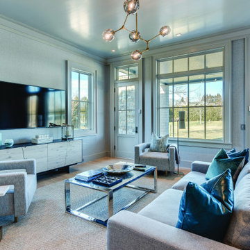 Multi Million Home in Sagaponack, NY