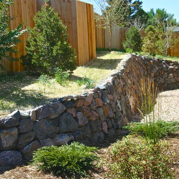 Retaining Walls