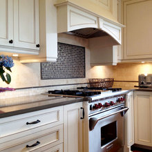 Kitchen Ideas