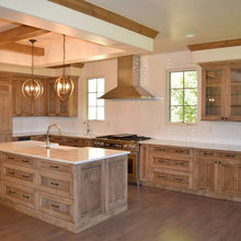 Kitchen cabinet ideas