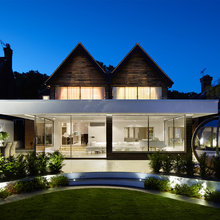 rear extension
