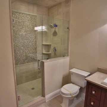 ICD Glass and Bath Solutions - Not Just a Closet Company!