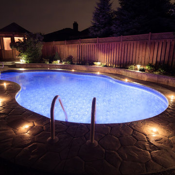 Our Work