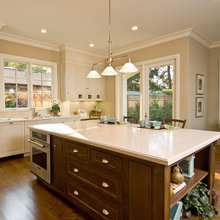 kitchen window
