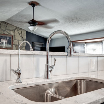 Whole House Renovation - Mentor, OH