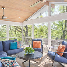 Sunroom