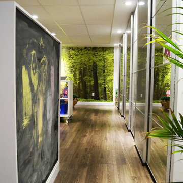 Garderie / Daycare - Boglibulle