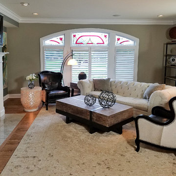 Whole House Remodel, Palatine IL