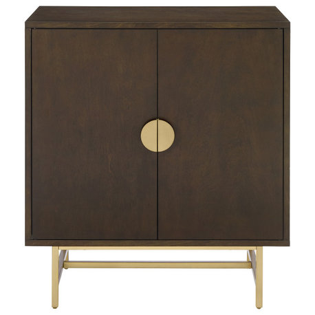 Blair Bar Cabinet
