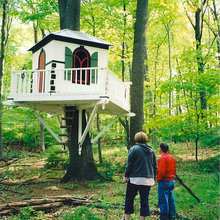 Tree House
