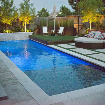 Outdoor Space Katy, TX