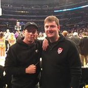 Joe Lynch's photo