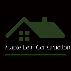 Maple Leaf Construction