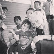 Raquel Eisele's photo