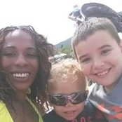 Kytrena Vedder's photo