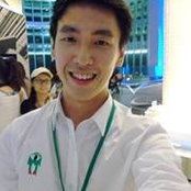 Wang Yuen's photo