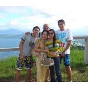 Ma Teresita Paez's photo