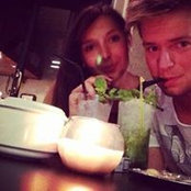 Foto von Aubry Crock