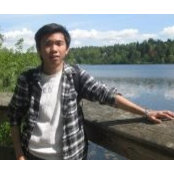 Danny Qian's photo