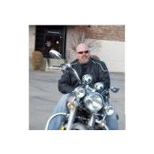 Keith Crompton's photo