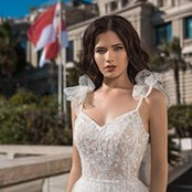 Kateryna Tkachova's photo