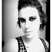 Caitlin Fasts foto