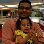 Krishna Kumar's photo