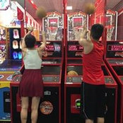 Jasmine Ni's photo