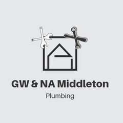 GW & NA Middleton Plumbing