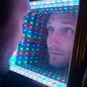 Jeremy Kamps foto