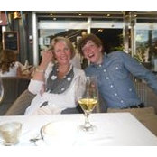 Mair Williams's photo