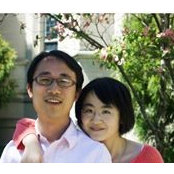 Mengjie Chen's photo