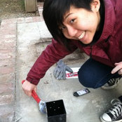 Melissa Wongs foto