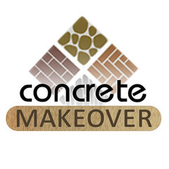 The Concrete Makeover