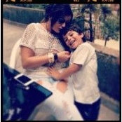 Luma Keyrouz's photo