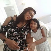 Foto von Nisha Patel