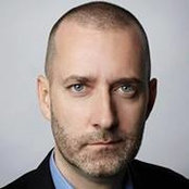 Kevin Ashton's photo